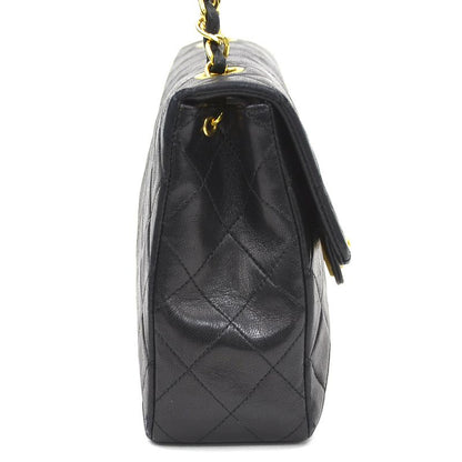 Chanel Shoulder Bag Matelasse