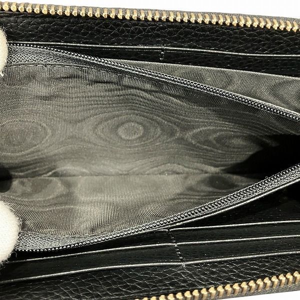 Gucci Soho 598187 Wallet Long Wallet Unisex