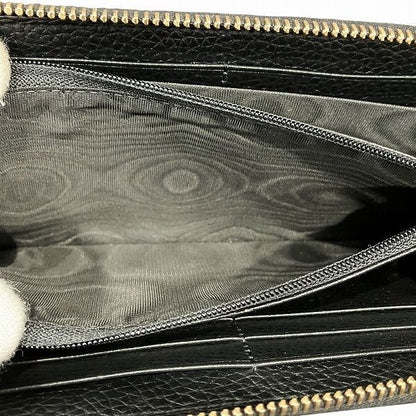 Gucci Soho 598187 Wallet Long Wallet Unisex