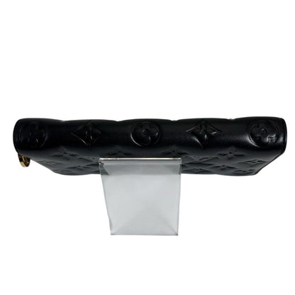 Louis Vuitton M81510 Monogram Long Wallet Zippy Wallet Long Wallet Louis