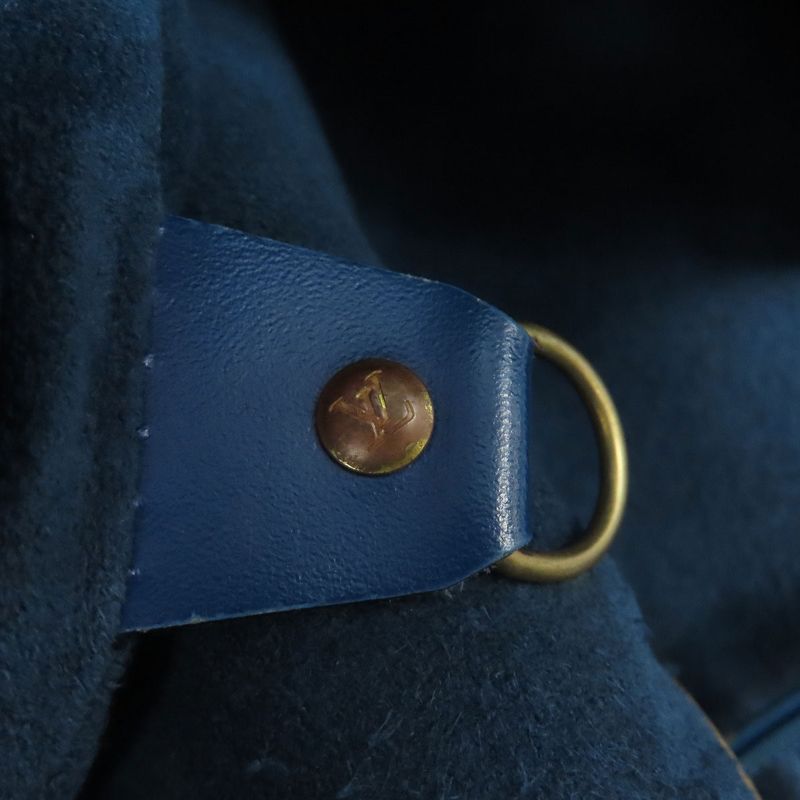 Louis Vuitton M44005 Noe Shoulder Bag Epi Women