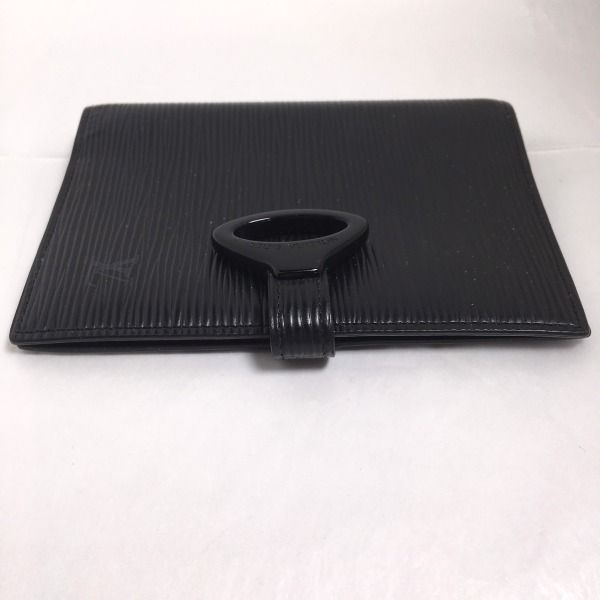 Louis Vuitton R20092 Epi Notebook Cabas - Agenda PM Notebook Cabas