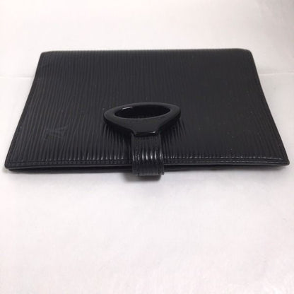 Louis Vuitton R20092 Epi Notebook Cabas - Agenda PM Notebook Cabas