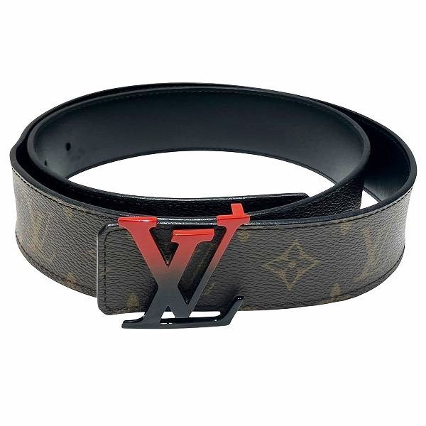 Louis Vuitton Santure LV Sunset M0228 Branded Accessories Belt Men's