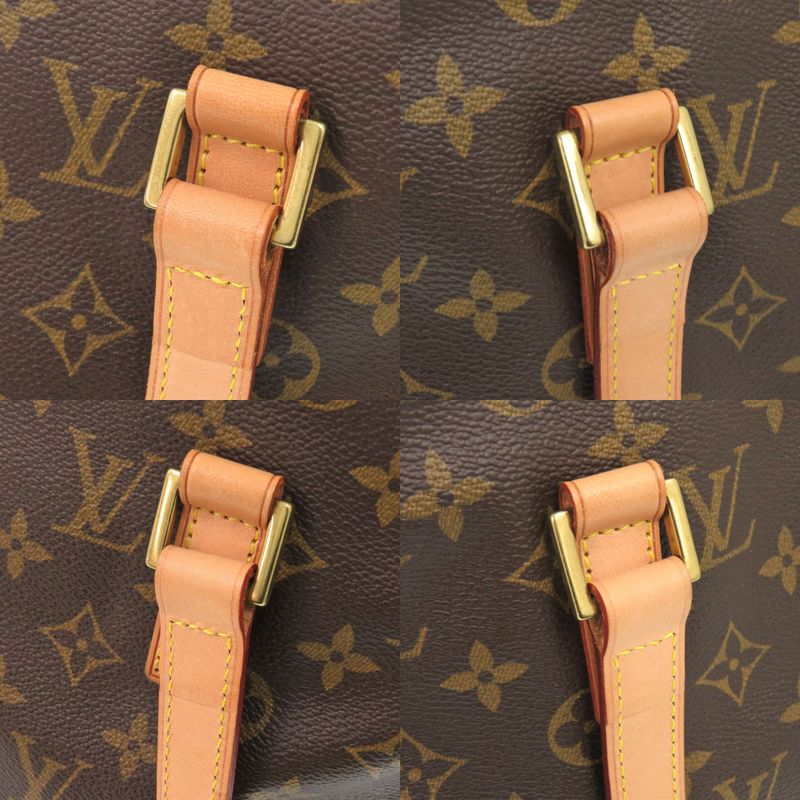 Louis Vuitton Cabas Piano Monogram M51148 Handbag LV 1465 Louis Vuitton