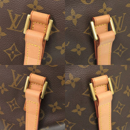 Louis Vuitton Cabas Piano Monogram M51148 Handbag LV 1465 Louis Vuitton