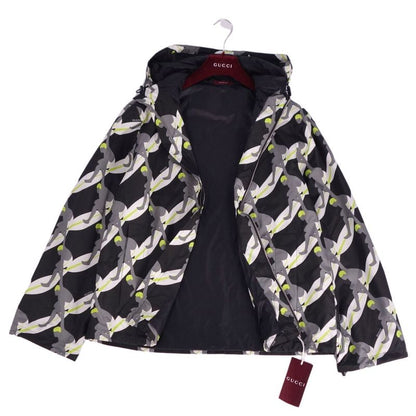 Gucci Jacket 2025ss Zip Up Hoodie Te