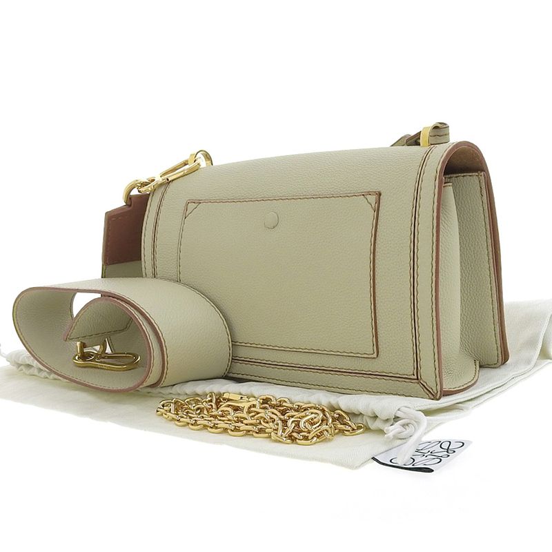 Loewe Barcelona Bag Shoulder