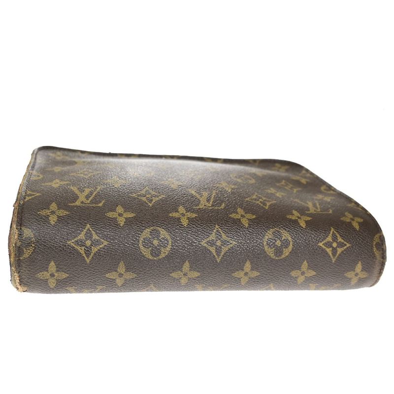 Louis Vuitton Bag Clutch Bag Orsay Monogram M51790 09bs202