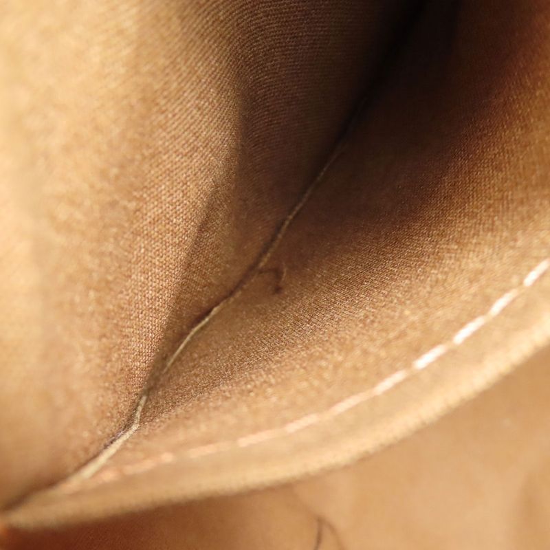 Louis Vuitton M56688 Totally PM Old Tote Bag Monogram Canvas Women