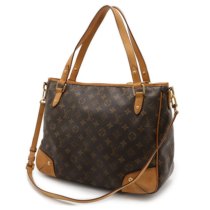 Louis Vuitton Monogram Estrella MM Tote Bag Shoulder Tote 2WAY Shoulder Bag