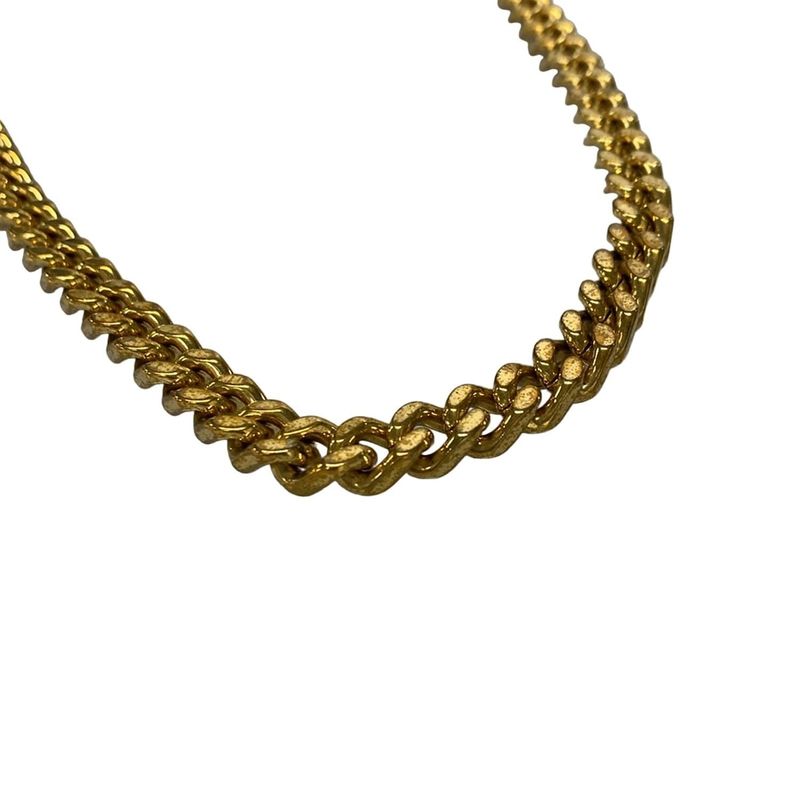 Saint Laurent Paris Kate Medium 354119 Black Chain Shoulder/tassel Leather