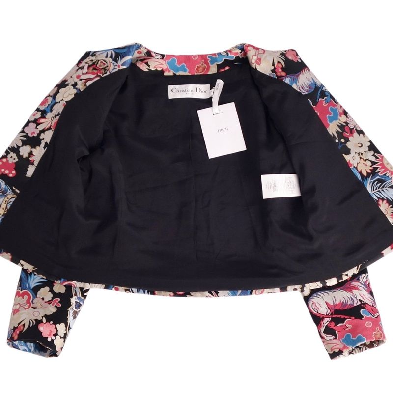 Christian DIOR Jacket 202