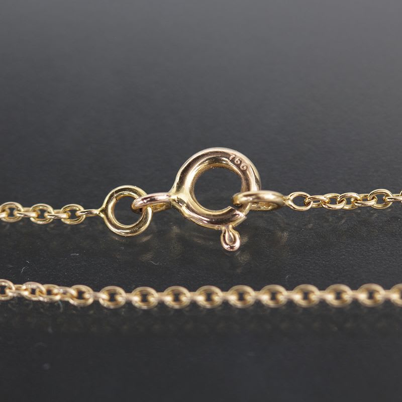 Dior Rose De Van Bracelet Diamond Opal 18K Pink Gold E1799