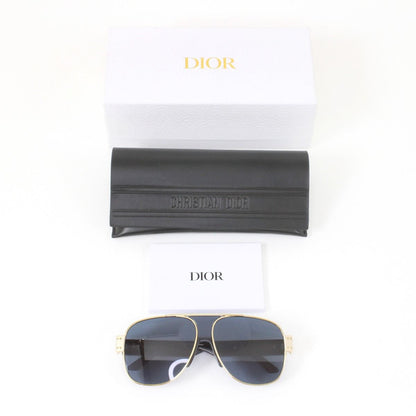 Christian Dior Signature A3u Sunglass Es 6113 140 Blue