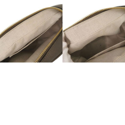 Gucci Blondi 742360 Leather Brown Shoulder Bag 0312 Gucci