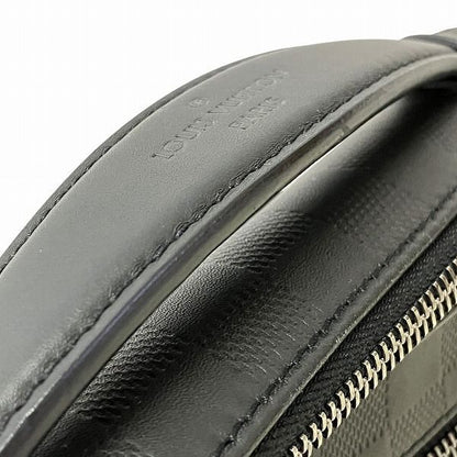 Louis Vuitton Damier Infini Ambler N41288 Bag Body Bag Shoulder Bag Men's