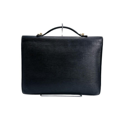 Louis Vuitton M54462 Epi Business Bag Porte Documents Bandouliere Business Bag