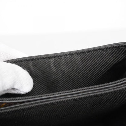 Louis Vuitton Shoulder Bag Monogram S Lock Vertical Wearable Wallet M81522