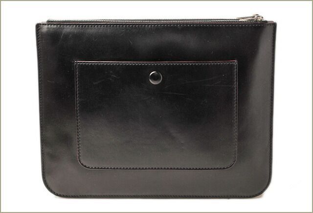 Celine Brand Bag Preowned Shoulder Bag Clutch Bag 171743oha.38no TRIO BAG Trio