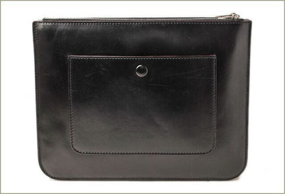 Celine Brand Bag Preowned Shoulder Bag Clutch Bag 171743oha.38no TRIO BAG Trio