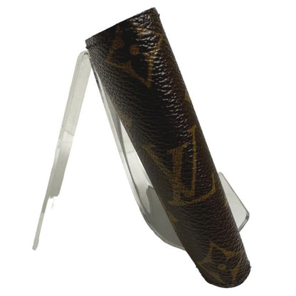 Louis Vuitton M60026 Monogram Portefeuille And Florine Folded Wallet Louis