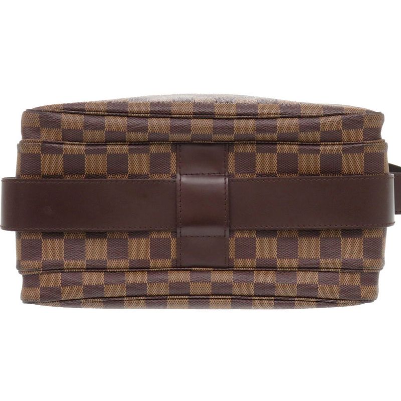 Louis Vuitton Naviglio Damier N45255 Shoulder Bag LV 0591 Louis Vuitton