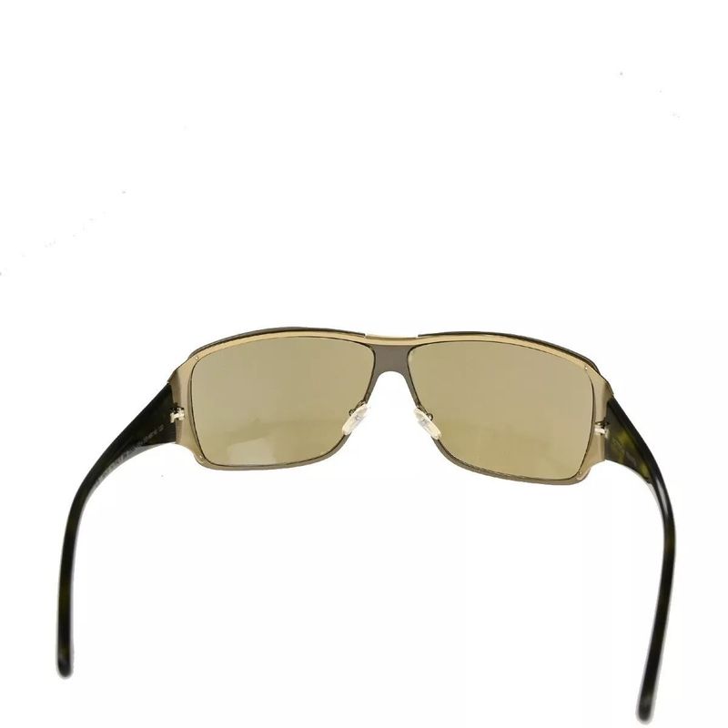 Bottega Veneta Sunglasses In Bronze Brown 02bs102