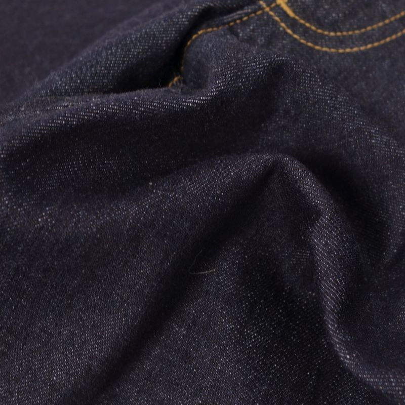 Prada Pants Denim Pants Cotton Stretch Bottoms