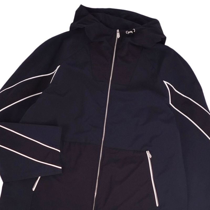 Hermes Jacket 2025ss Sport Capsu