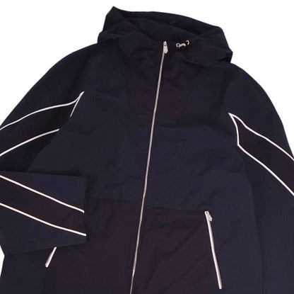 Hermes Jacket 2025ss Sport Capsu