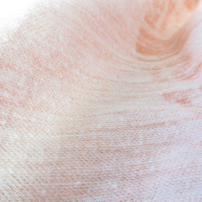 Good Louis Vuitton Print Short Sleeve T-Shirt Cut and Sewn Size S Orange Ladies