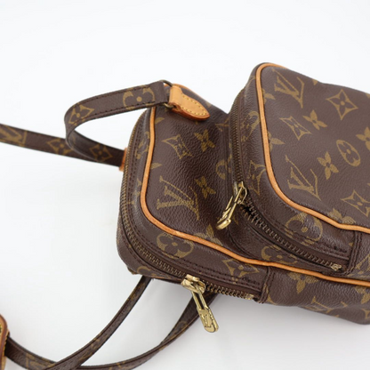 Louis Vuitton Shoulder Bag Monogram Mini Amazon M45238