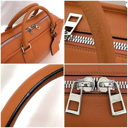 Loewe 2way Bag Amazona 36 F22987 Orange