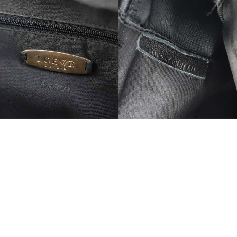 Loewe Shoulder Bag Handbag Anagram