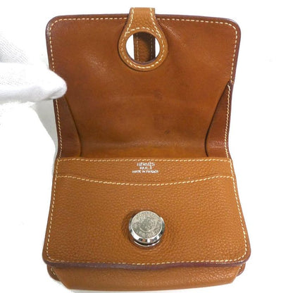 Hermes Coin Case Dogon
