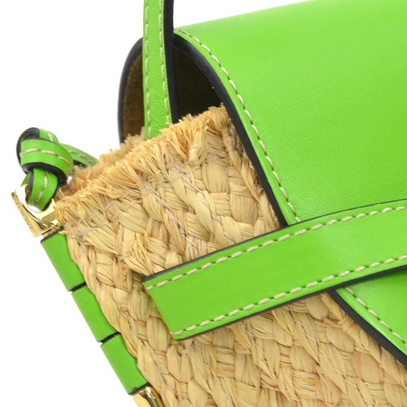 Loewe Crossbody Shoulder Bag Mini Gate