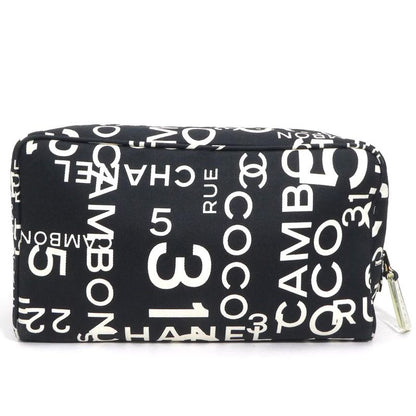 Chanel Pouch Vichy