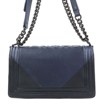 Chanel Shoulder Bag Boy Chanel