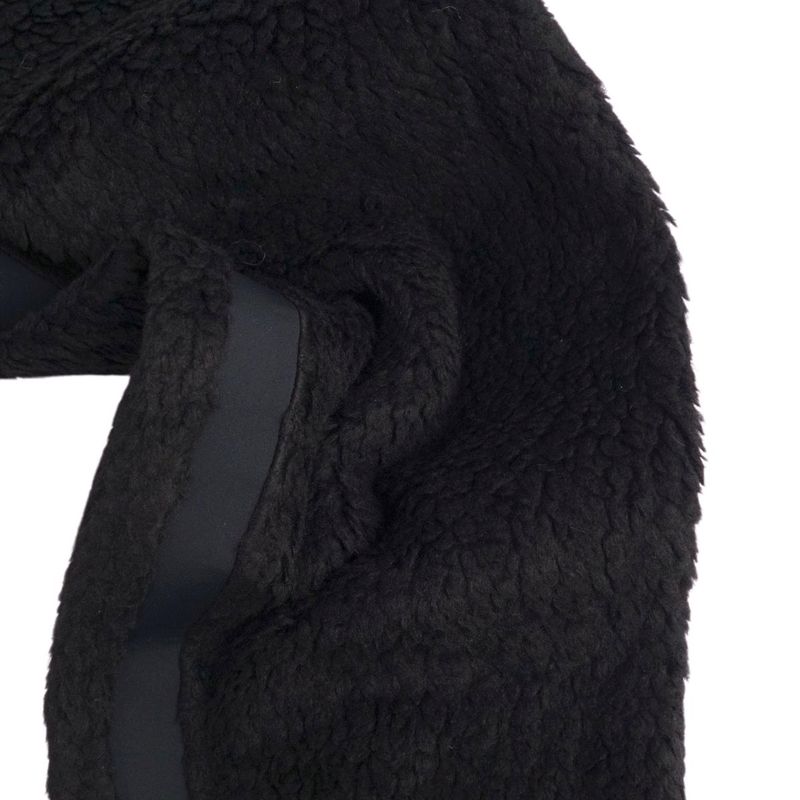 Prada Pants Long Pants Jogger Pants 2021aw Fleece Recycled Technical Bottoms