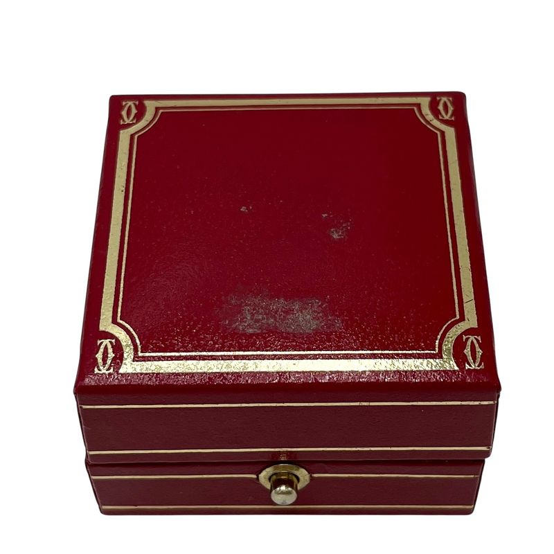 Cartier Ring - Ring 750 Three Colors