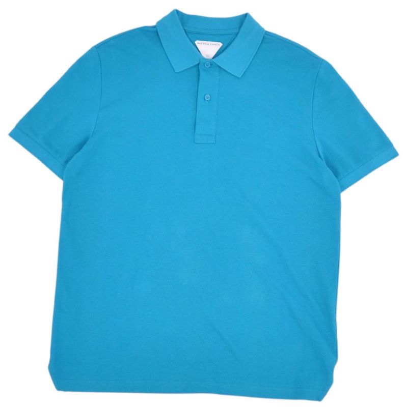 Bottega Veneta 2021 Shirt Polo
