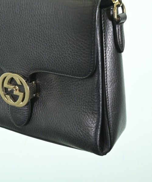 Gucci Shoulder Bag Women's