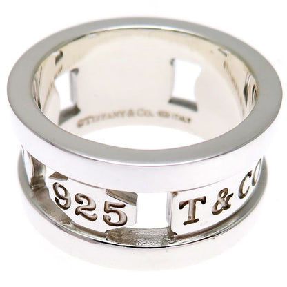Tiffany & Co SV 925 Element Ring