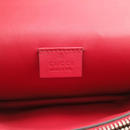 Gucci Dionysus Red Suede 403348 D019374589