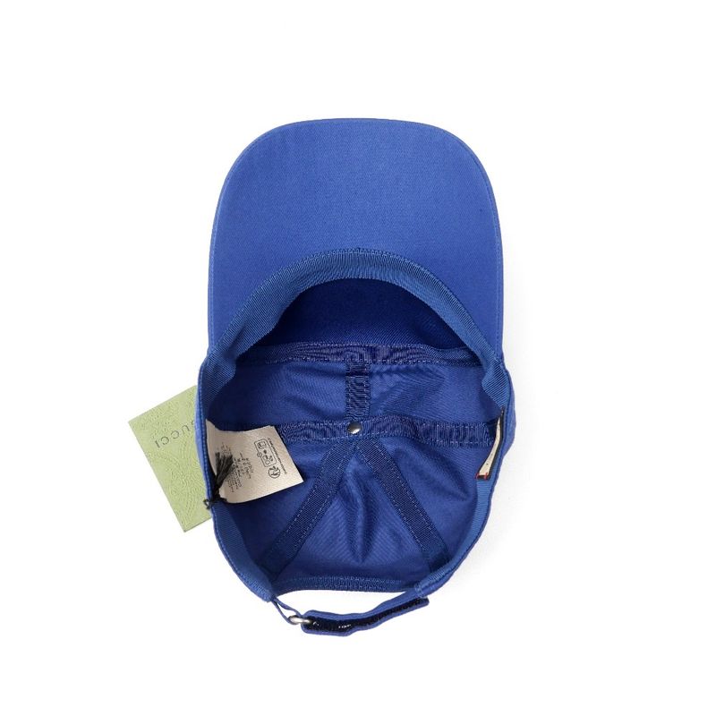 2024ssGucci HAT M Gregoire Cap Size M 58 Interlocking G Logo 1921