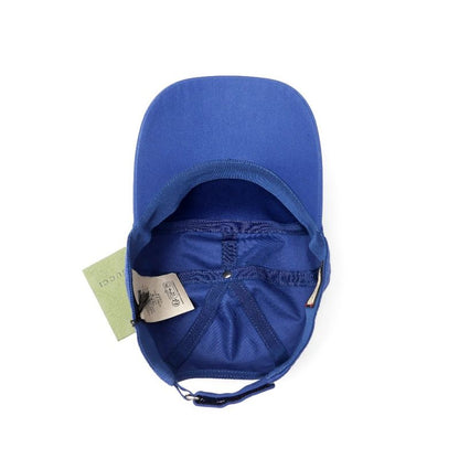 2024ssGucci HAT M Gregoire Cap Size M 58 Interlocking G Logo 1921