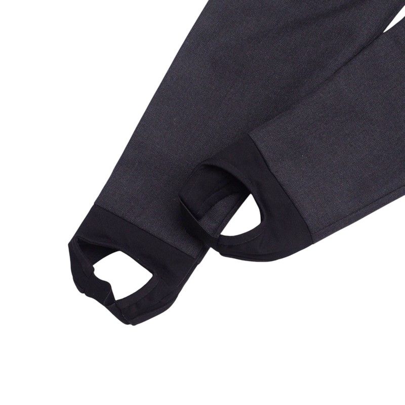 Prada Pants Size 46 Button Fly Wool Grey Beige Made In Italy 20241226 Ra2721