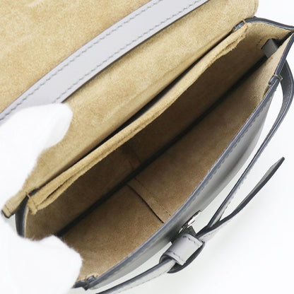 Loewe Gate Dual Mini Crossbody Shoulder Bag Calf Womens