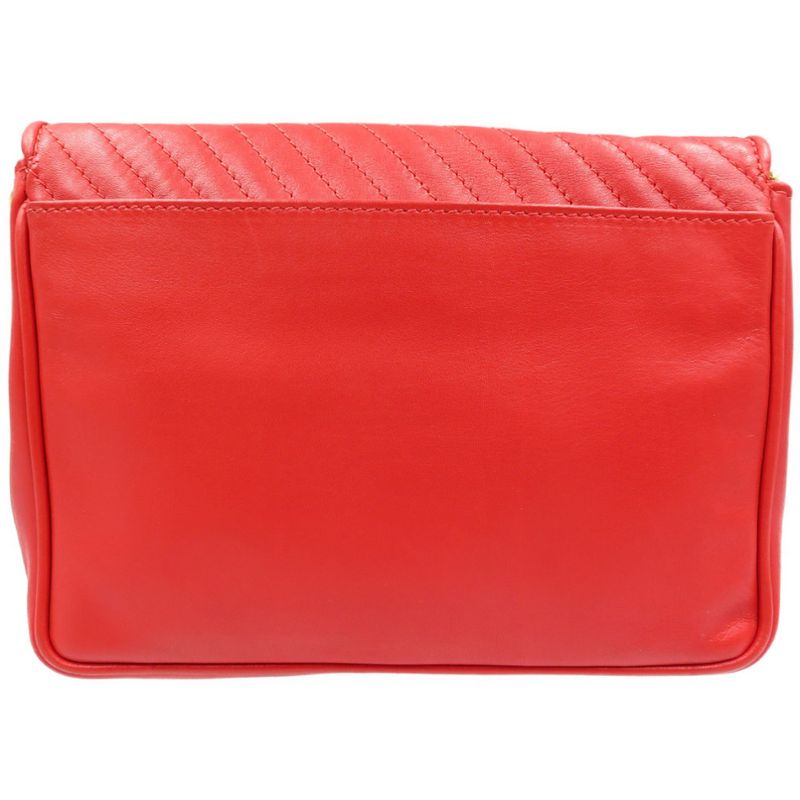 Celine Vintage Shoulder Bag L